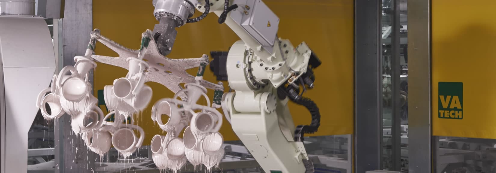 Investment Casting categories