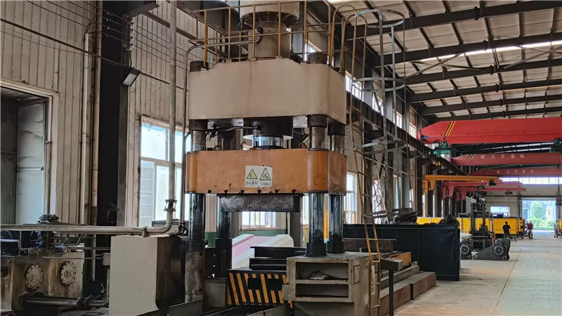 Factory Actual Photos 007