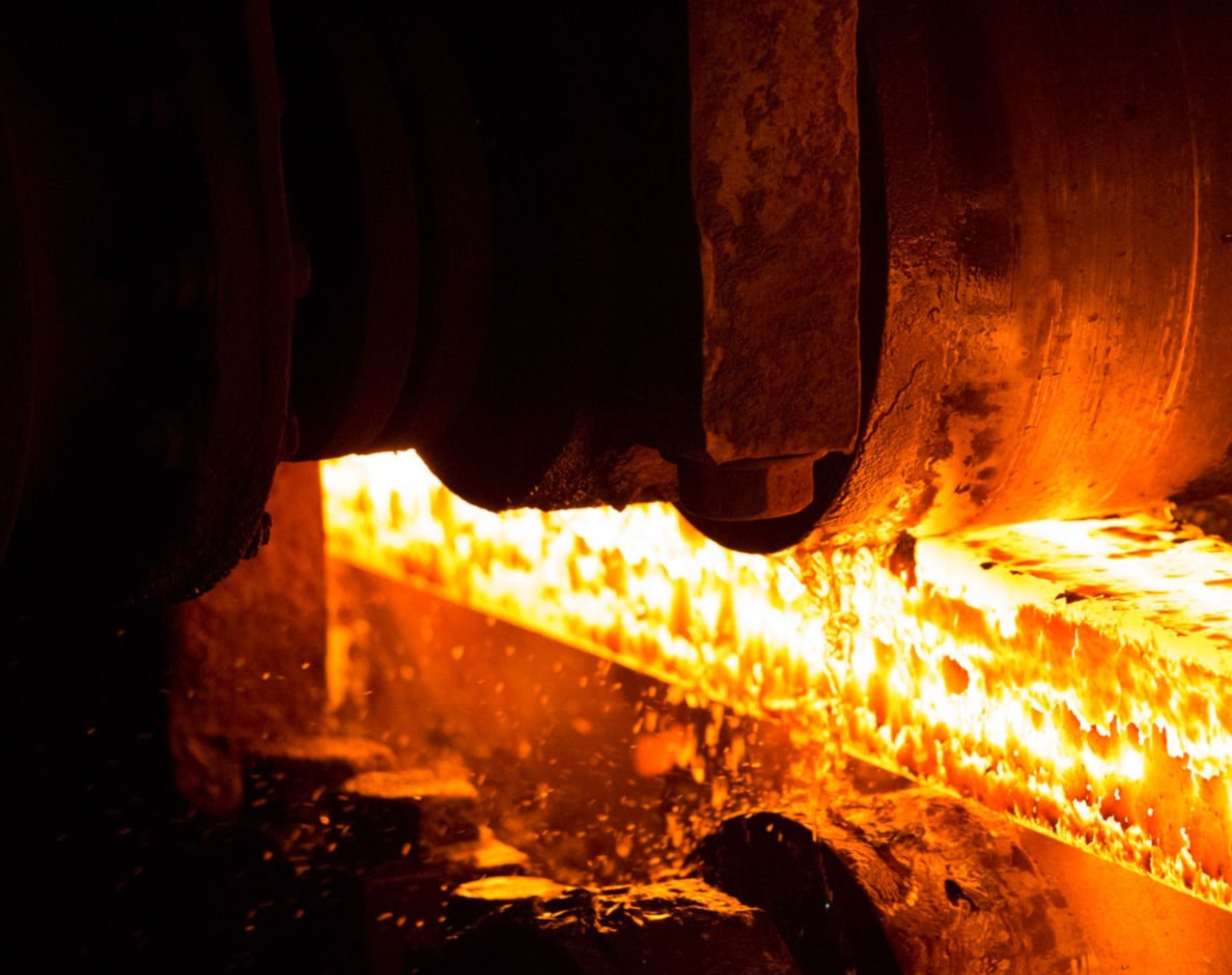 Factory Production Process 0009