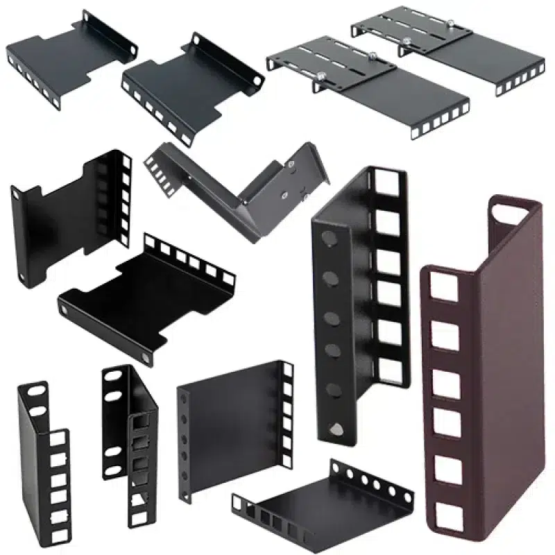 2u rack extender