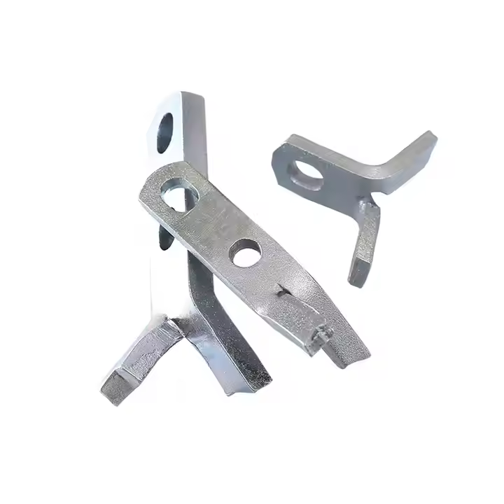 Forged parts