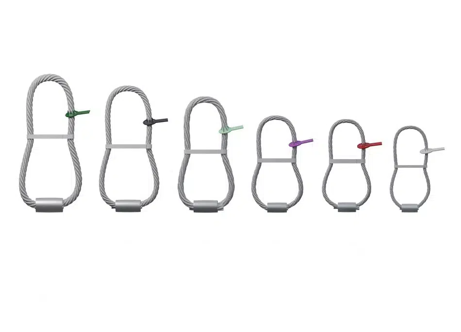 ferr lifting loop precast concrete