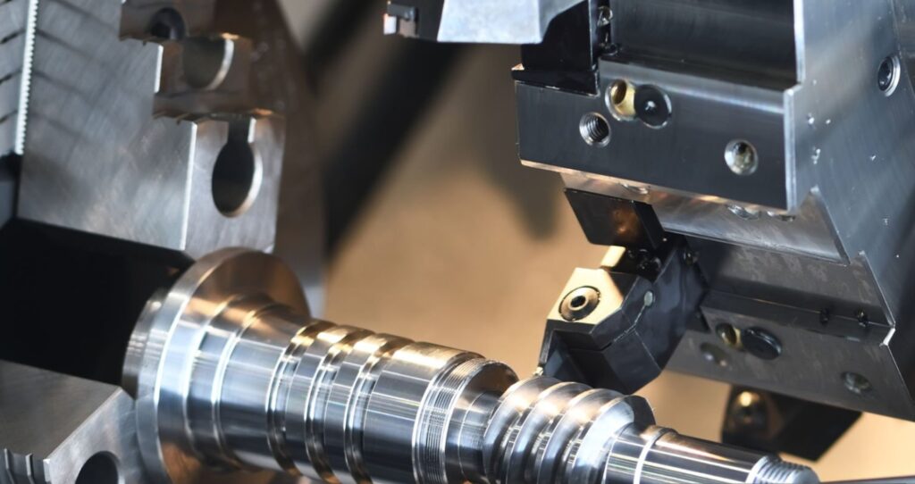 cnc-turning