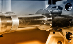 On-Demand Manufacturing 1