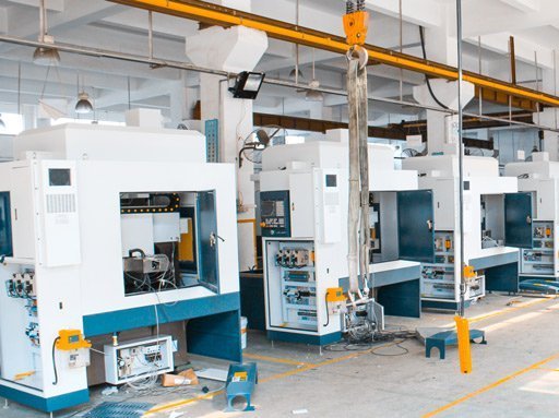 On-Demand Manufacturing 2