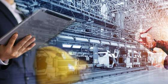 On-Demand Manufacturing 3