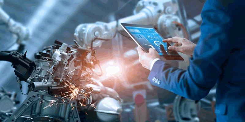 custom manufacturing optimized