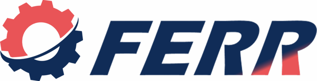 Ferr logo