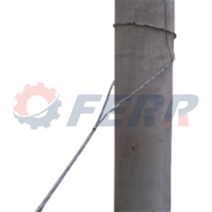 Pole Top Make Off 2