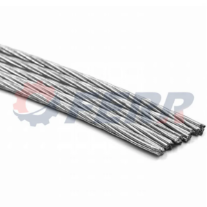 Guy Wire 1
