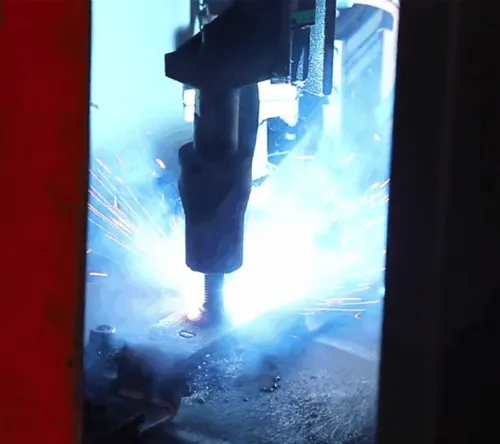 Parts Production