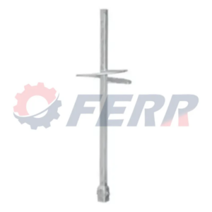 Helical Anchor Extension 1