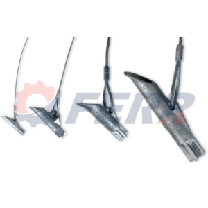 Duckbill Anchor 1