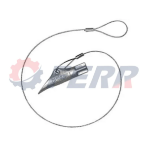 Duckbill Anchor 2