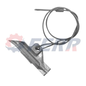 Duckbill Anchor 3