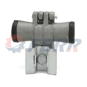 Aluminum Support for ADSS 3