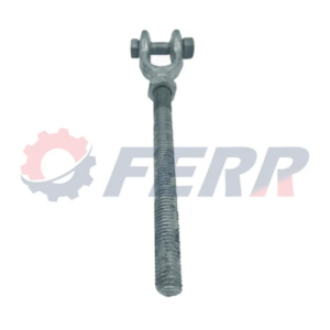 Clevis Bolt 2