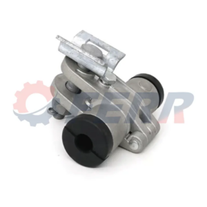 Aluminum Support for ADSS 1