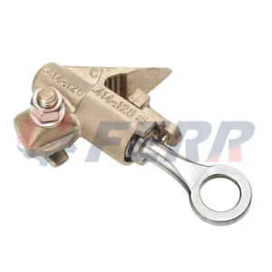 Hot Line Clamp 2