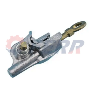 Hot Line Clamp 3