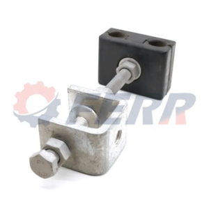 Downlead Clamp 4