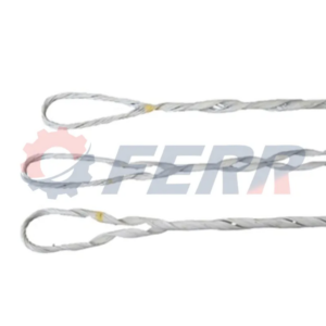 Preformed Tension Clamp 2