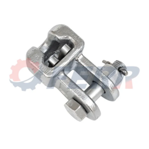 Socket Clevis 2
