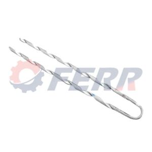 Preformed Tension Clamp 1