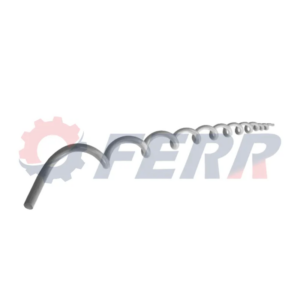 Spiral Vibration Damper 3