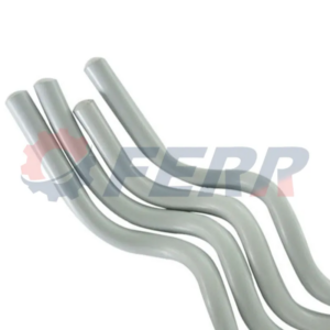 Spiral Vibration Damper 2