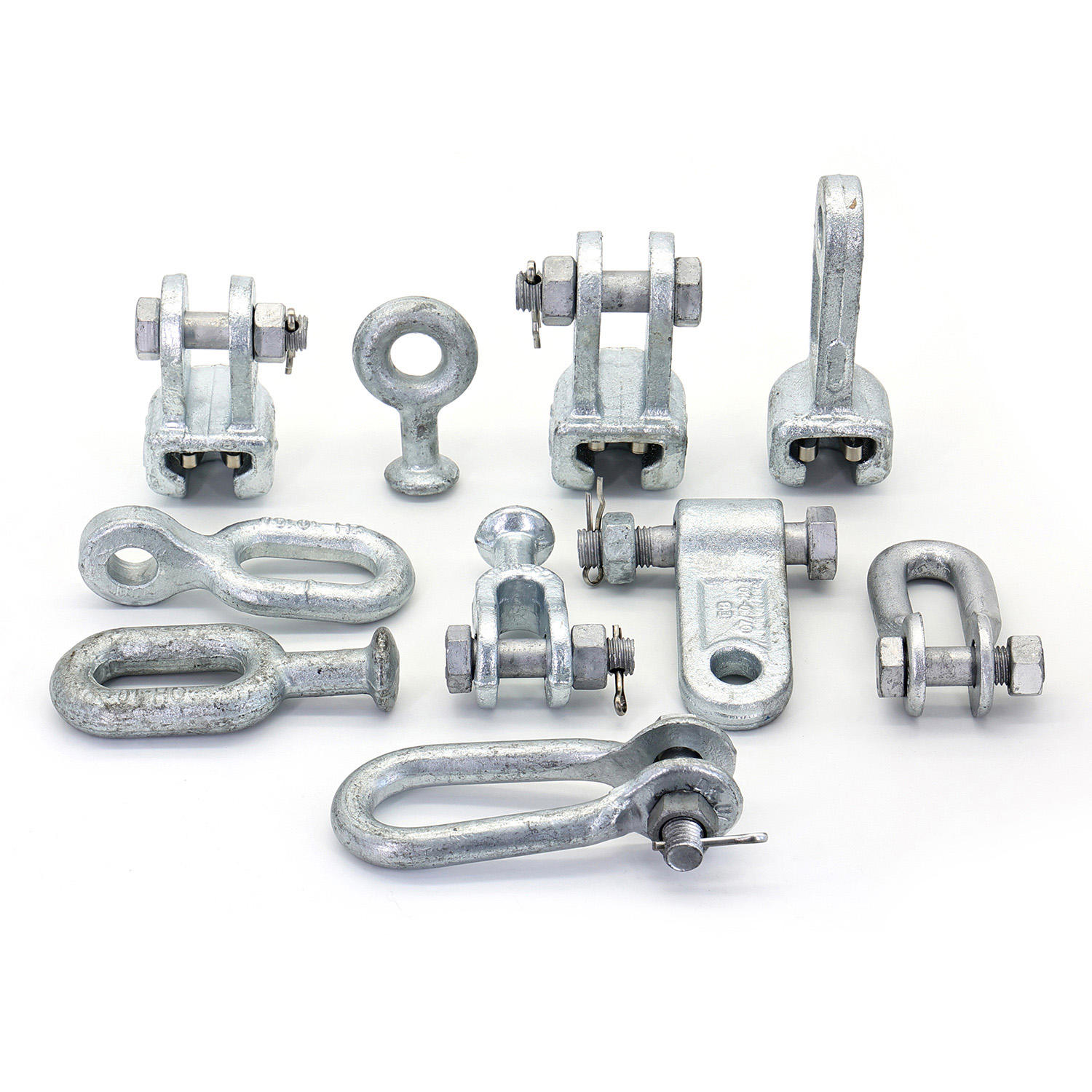 Overhead Line Fittings