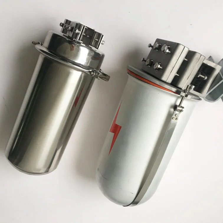 ADSS/OPGW Accessories