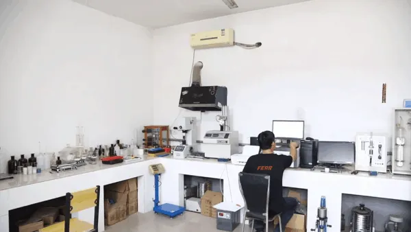 Product Testing