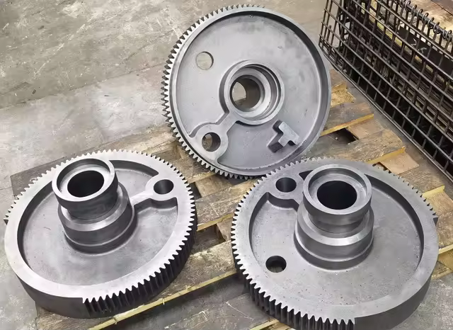 Factory Product Display Images 001