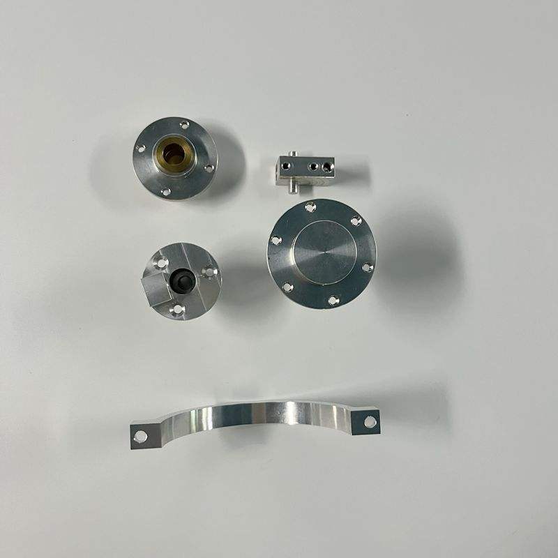 Agricultural Machinery Parts 037