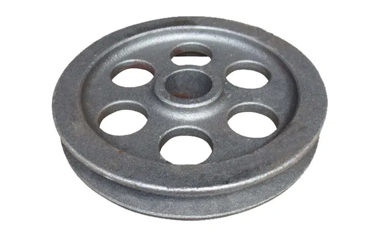 Agricultural Machinery Parts 05