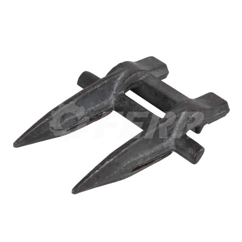 Custom Sand Casting Parts for Harvesters 01