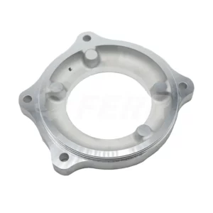 High-Quality Aluminum Alloy Gravity Cast Hardware Shell Parts Product Information 02