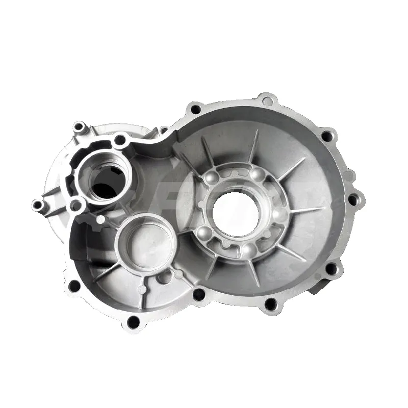 Auto Engine Body Part Aluminum Die Product Information 01