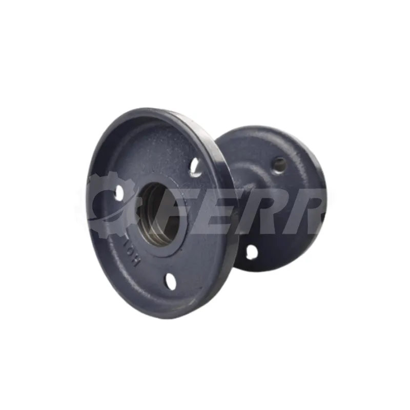 Harvester Parts for DC35 Support Rollers Product Image 01