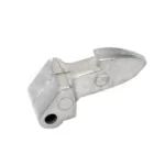 Precision Die Casting Aluminum Hook for Washing-Machine Product Information 01