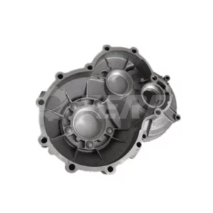 Auto Engine Body Part Aluminum Die Product Information 02