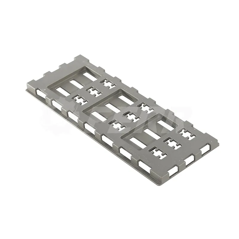 Electronic Module Casing Electronic Box Casing Custom Aluminum Die Casting - Ferr