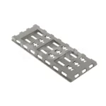 China Electronic Box Casing Custom Aluminum Die Casting Product Information 03