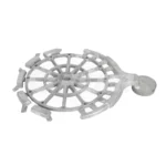 Complex Geometric Aluminum Die Castings Product Information 01