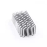 Aluminum Alloy Die Casting Heatsink for Electronics Product Information 02