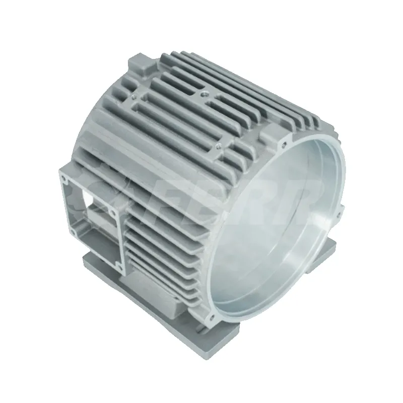 Aluminum Die Casting Mould Services Custom Product Information 01