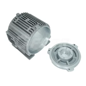 Aluminum Die Casting Mould Services Custom Product Information 02