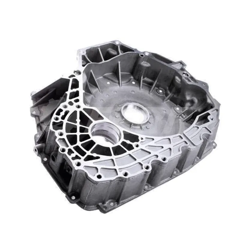 Aluminum Gravity Casting for Automotive Product Information 03