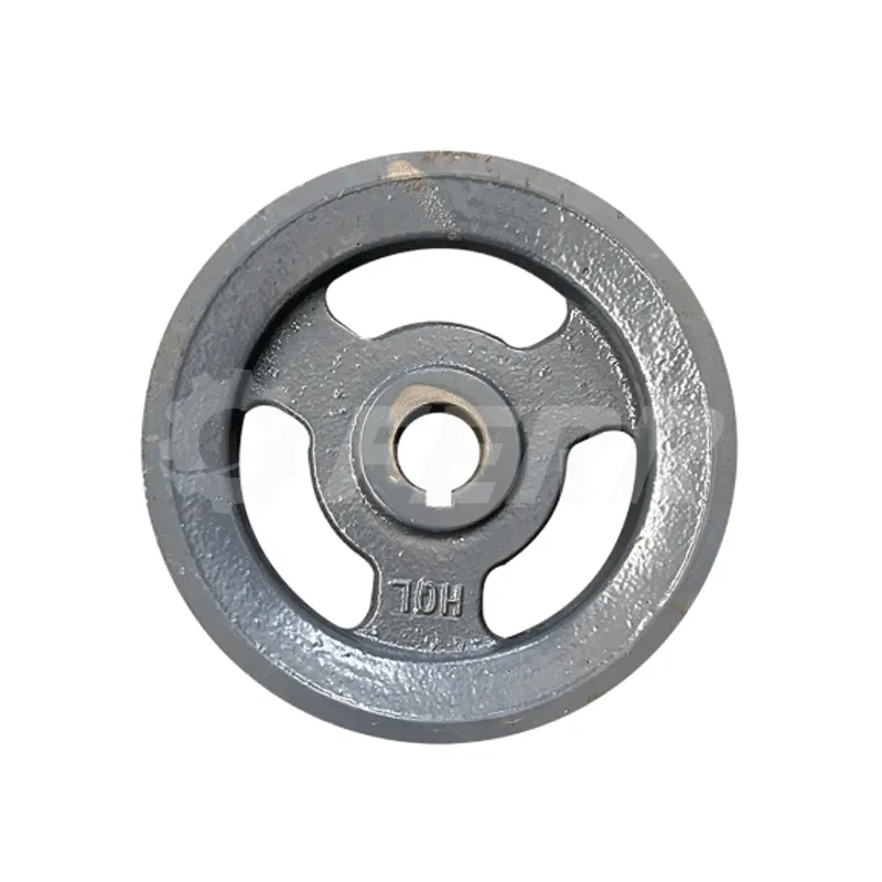 Yanmar 1180 bridge pulley Product Image 03